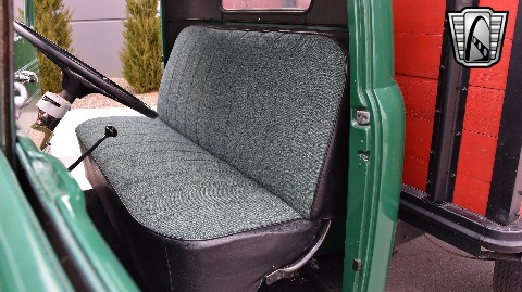 1950 Ford F3 image 57