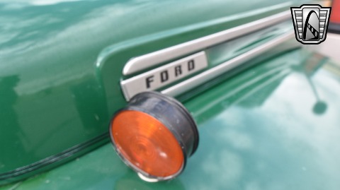 1950 Ford F3 image 83