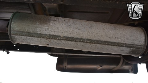 1950 Ford F3 image 109