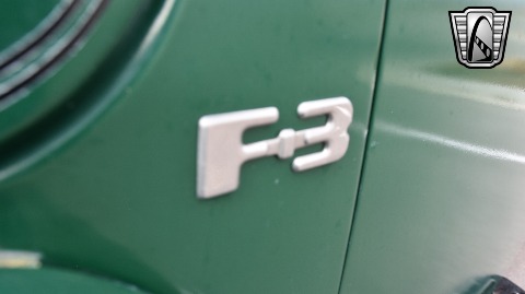 1950 Ford F3 image 84