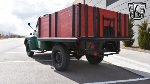 1950 Ford F3 image 7