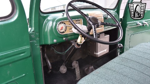 1950 Ford F3 image 59