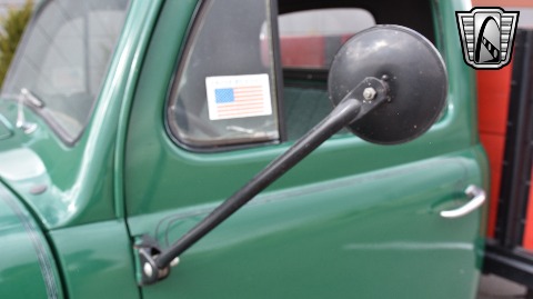 1950 Ford F3 image 85