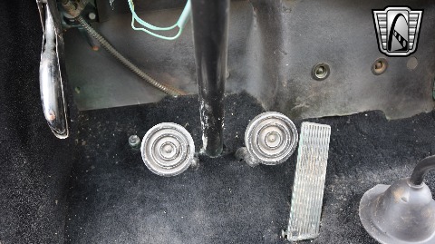 1950 Ford F3 image 60