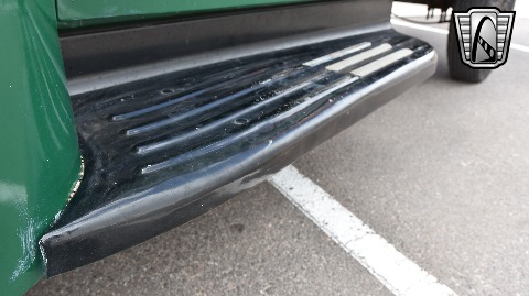 1950 Ford F3 image 86