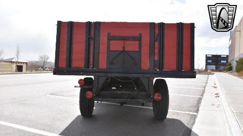 1950 Ford F3 image 9