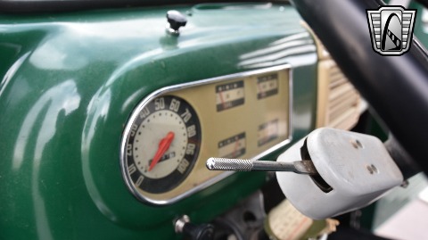 1950 Ford F3 image 61