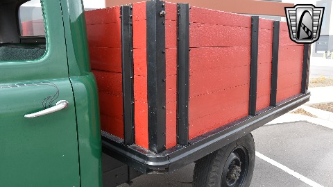 1950 Ford F3 image 87