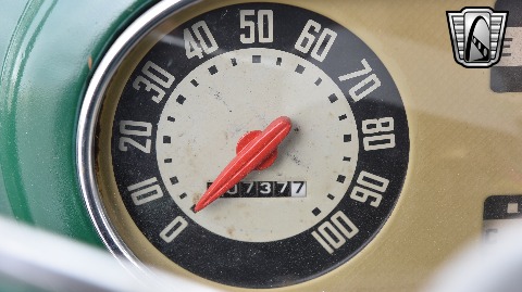 1950 Ford F3 image 62