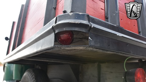 1950 Ford F3 image 88