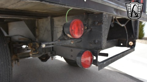 1950 Ford F3 image 89