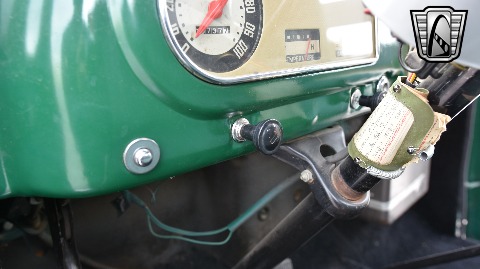 1950 Ford F3 image 64