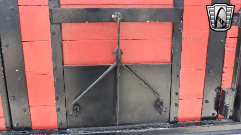 1950 Ford F3 image 90