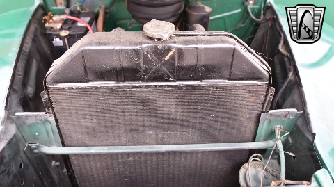 1950 Ford F3 image 39