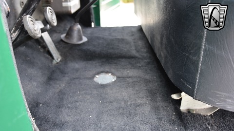 1950 Ford F3 image 65