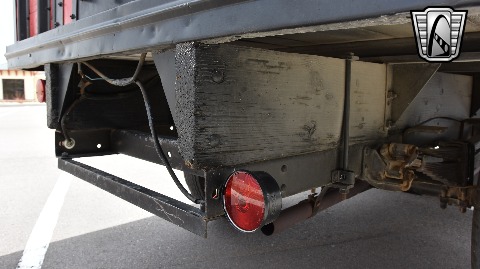 1950 Ford F3 image 91