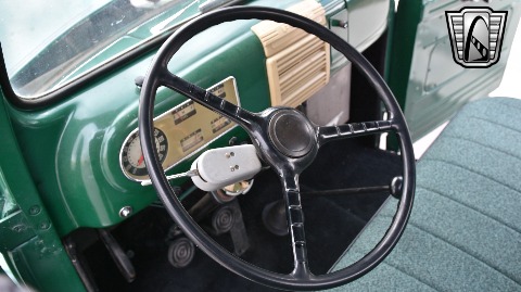 1950 Ford F3 image 66