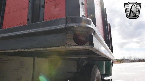 1950 Ford F3 image 92