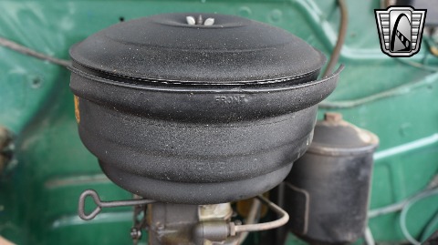 1950 Ford F3 image 41