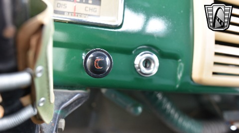 1950 Ford F3 image 67