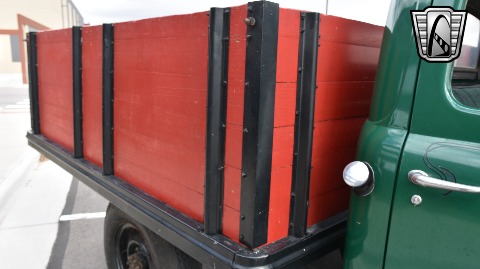 1950 Ford F3 image 93