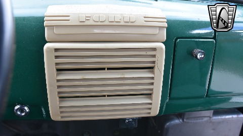 1950 Ford F3 image 68
