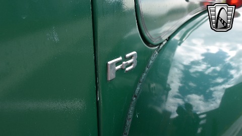 1950 Ford F3 image 95