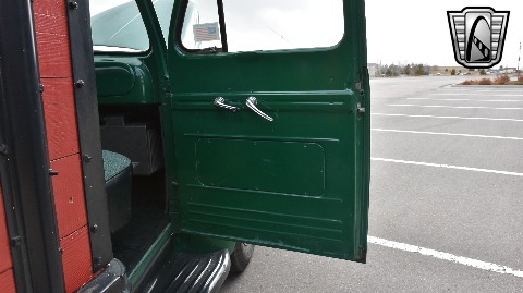 1950 Ford F3 image 71