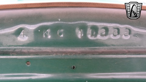 1950 Ford F3 image 46