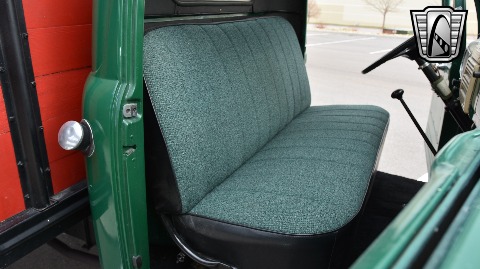 1950 Ford F3 image 72