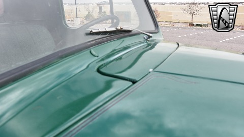 1950 Ford F3 image 98
