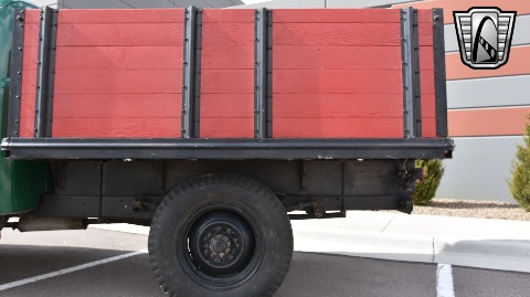 1950 Ford F3 image 21