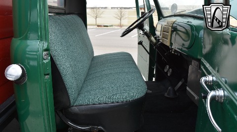 1950 Ford F3 image 73