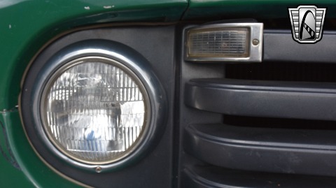 1950 Ford F3 image 99