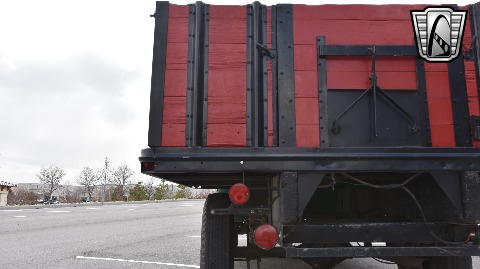 1950 Ford F3 image 22