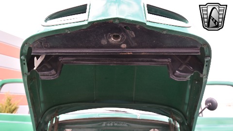 1950 Ford F3 image 48