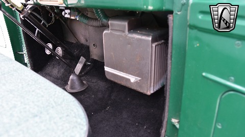 1950 Ford F3 image 74