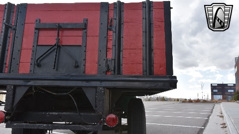 1950 Ford F3 image 23