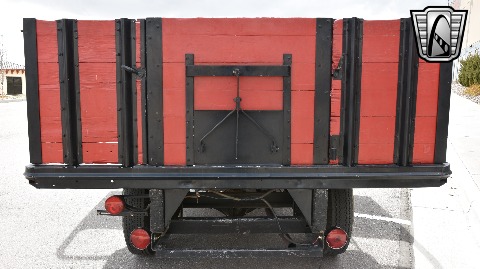 1950 Ford F3 image 49