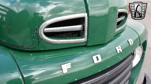 1950 Ford F3 image 101