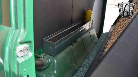 1950 Ford F3 image 76