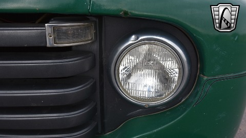 1950 Ford F3 image 102