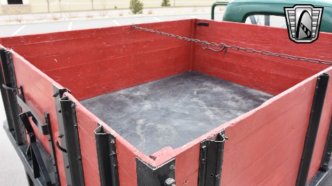 1950 Ford F3 image 51