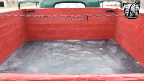 1950 Ford F3 image 53