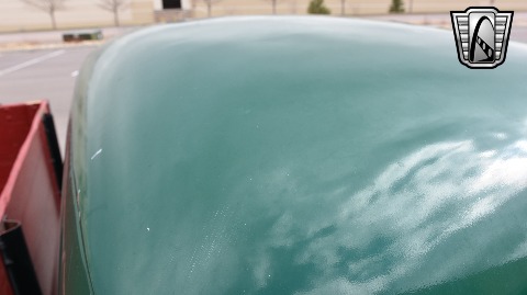 1950 Ford F3 image 79