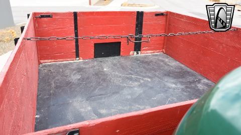 1950 Ford F3 image 54