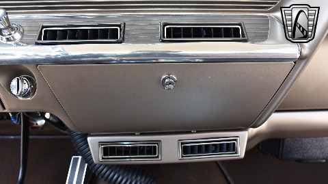 1961 Chevrolet Impala image 80