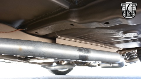 1961 Chevrolet Impala image 130