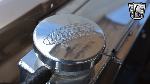 1961 Chevrolet Impala image 56