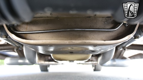 1961 Chevrolet Impala image 131